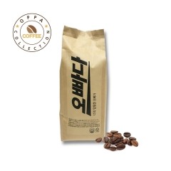 파주커피오빠 1kg 베스트 컬렉션(당일로스팅 17종)