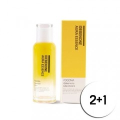 포고니아 이데베논 에센스 110ml  x 3개 (2+1)