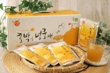 호박이 넝쿨째