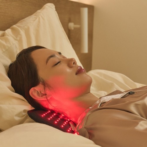 온릴스 LED 가정용 찜질기 근적외선 좌욕패드 좌욕기 (일반형)