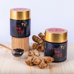 파워 생강조청 국내산100% 600g [GB]