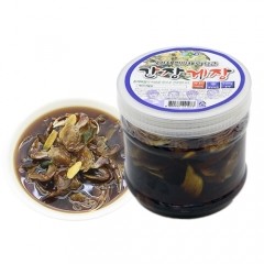 국산 간장게장 900g, 비법간장, 청년소금